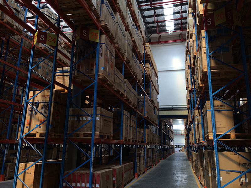 即熱式熱水器招商加盟