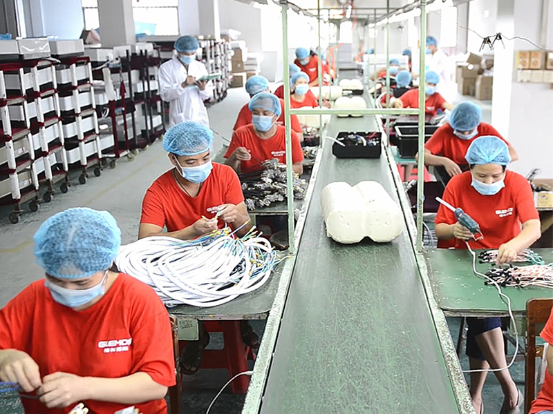 即熱式熱水器招商加盟