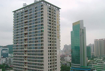 珠海嘉年華假日酒店