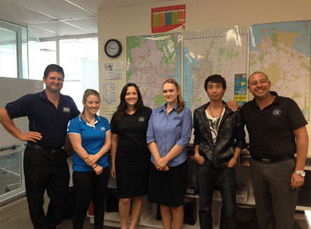 即熱式熱水器十大品牌