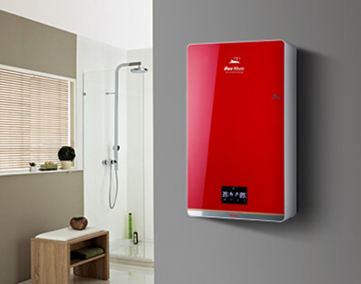 即熱式熱水器十大品牌