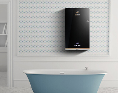 即熱式熱水器招商加盟